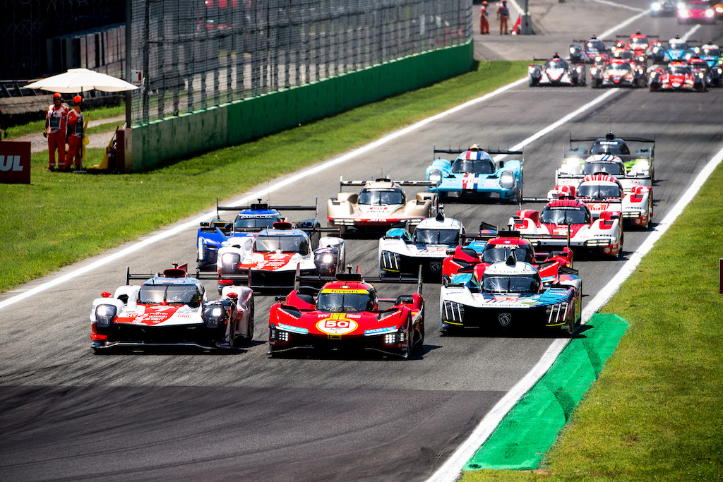 (Foto: Ferrari Media)